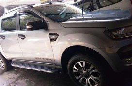 2016 Ford Ranger for sale