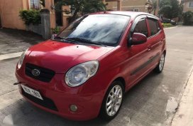 Kia Picanto 2008 for sale