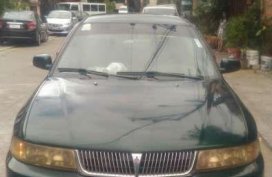 Mitsubishi Lancer 2002 for sale