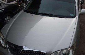 Like new Toyota Camry for sale