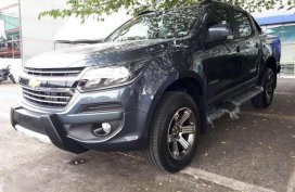 Chevrolet Colorado 2018 for sale