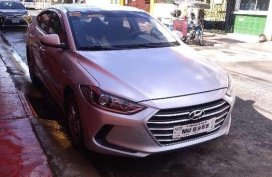 Hyundai Elantra 2018 for sale