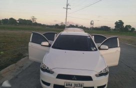 Mitsubishi Lancer Ex 2015 for sale
