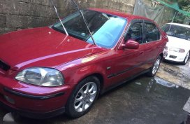 Honda Civic 1996 for sale