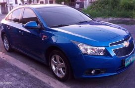 Chevrolet Cruze 2013 for sale