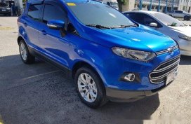 Ford EcoSport 2017 for sale