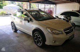 Subaru Xv 2013 for sale