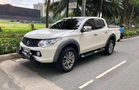 Mitsubishi Strada 2015 for sale