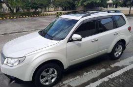 Subaru Forester 2013 for sale