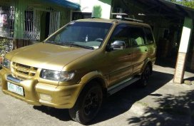 Isuzu Crosswind 2004 for sale