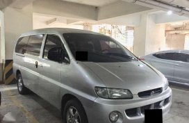 Hyundai Starex 2000 for sale