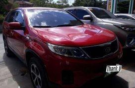 Kia Sorento 2013 for sale