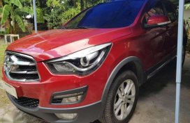 2016 Haima S5 for sale