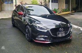 Mazda 3 2018 for sale
