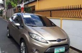 Ford Fiesta 2011 Model for sale