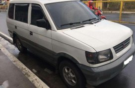 Mitsubishi Adventure 2001 for sale
