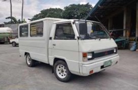 Mitsubishi L300 1995 for sale