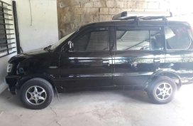 Mitsubishi Adventure 2002 for sale