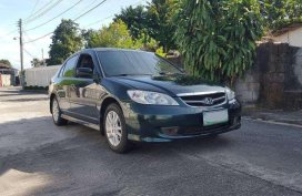 Honda Civic 2005 for sale 