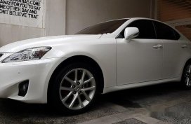 Lexus IS 300 2013 for sale
