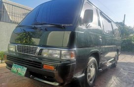 2006 Nissan Urvan Private 300k for sale