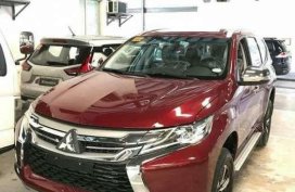 Mitsubishi Montero 2018 for sale