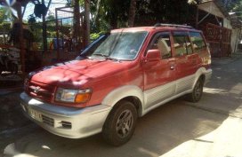 2000 Toyota Revo for sale
