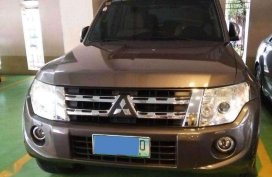 Mitsubishi Pajero 2010 for sale