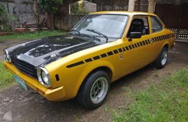 Mitsubishi Lancer 1978 for sale