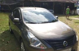 2016 Nissan Almera for sale