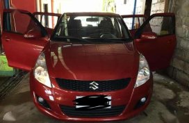 Suzuki Swift 2014 For sale 
