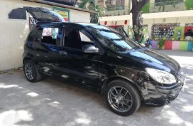 Hyundai Getz 2009 for sale