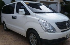 Hyundai Grand Starex 2015 for sale