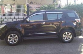 Good as new Chevrolet Trailblazer 2016 for sale