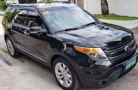 2013 Ford Explorer for sale