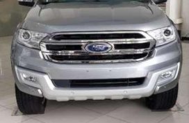 Ford Everest 2018 for sale