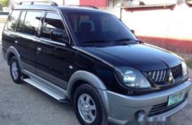 Mitsubishi Adventure 2009 for sale