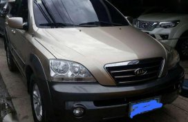 2005 Kia Sorento for sale