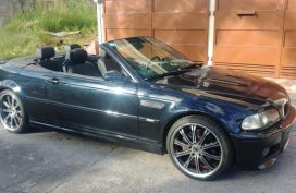 2002 Bmw M3 for sale