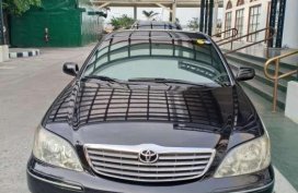 Best Value Toyota Camry Sep2003