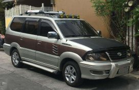 2003 Toyota Revo for sale
