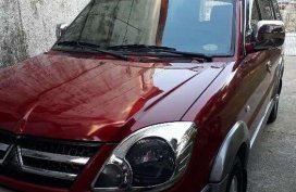 Mitsubishi Adventure 2011 for sale