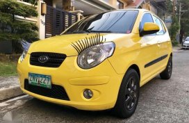 Kia Picanto 2008 for sale