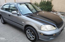 2000 Honda Civic for sale