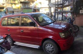 Mitsubishi Adventure 1999 for sale