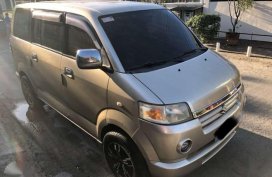 Suzuki APV 2006 for sale