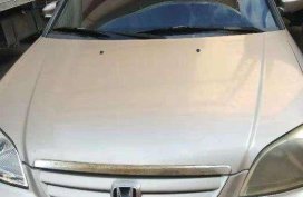 Honda Civic 2001 for sale