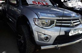 Mitsubishi Strada 2013 for sale