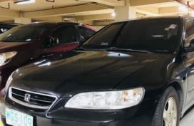 1999      Honda   Accord for sale