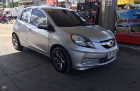 2016 Honda Brio for sale 